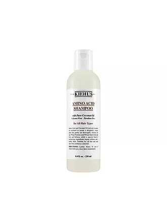 KIEHL'S |  Amino Acid Shampoo 500ml | 